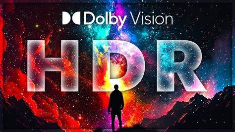 true hdr dolby vision 12k 60fps striking brilliance youtube