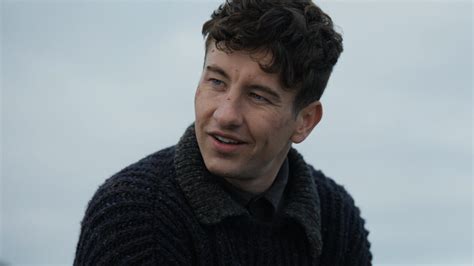 Barry Keoghan Reveals Saltburn Nude Scene Was Authentic No