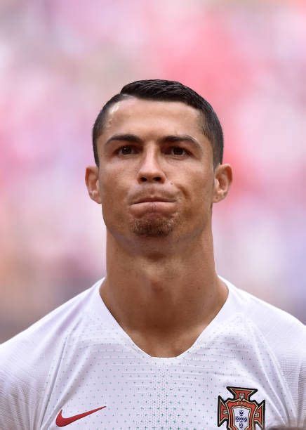 Ronaldo haircut in november 2010. Cristiano Ronaldo Haircut 2018 World Cup