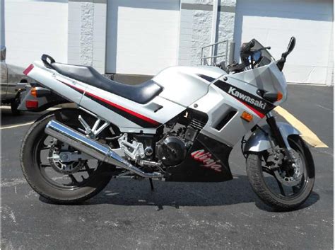 Kawasaki ninja 250 honest in depth review. Buy 2005 Kawasaki Ninja 250R Sportbike on 2040-motos