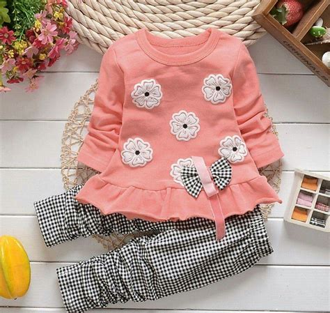 Pin By Eli Rojas On Kids Cute Baby Girl Outfits Kids Girls Tops