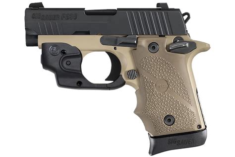 Sig Sauer P238 Combat Reviews New And Used Price Specs Deals