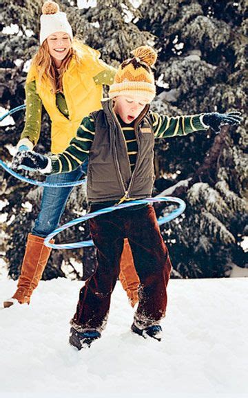 18 Fun Winter Activities For Kids Winter Activities For Kids Snow