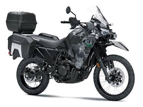 When armageddon comes, you'll wish you had a klr650 gassed up and ready in the garage. 2022 Kawasaki KLR650 Adventure|Kawasaki® Motorcycles For ...