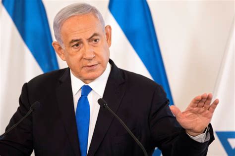 زعيم المعارضة نتنياهو على إسرائيل العمل بمفردها ضد البرنامج النووي الإيراني