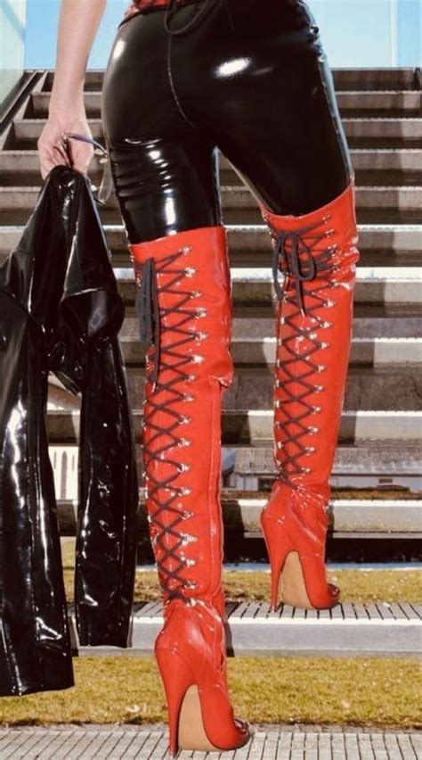 Pin On Sexy Boots