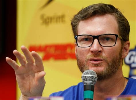 Dale Earnhardt Jr Nascars Most Popular Driver To Retire At End Of