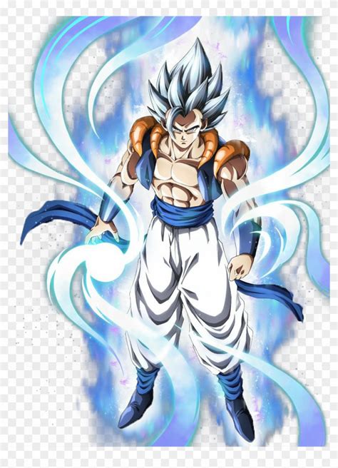Each one, typically first gained by goku with a few notable exceptions, changed the landscape of action within the franchise and pioneered new eras of combat. Kabuki - Gogeta Mastered Ultra Instinct, HD Png Download ...