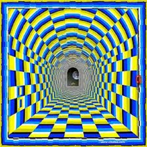 Click For 20 Crazy Moving Optical Illusions Optical Illusions Art