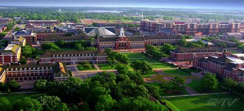Oklahoma State University Oklahoma City Overview