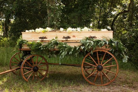 Cemetery Photos — Prairie Creek Conservation Cemetery