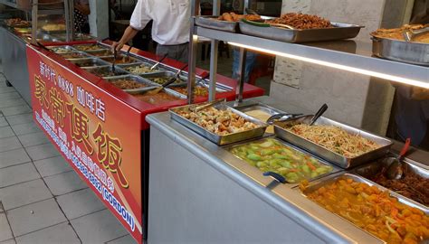 Terdapat hampir lebih dari 200 menu hidangan. 7 Economy Rice in Johor Bahru that Stick To Your Budget ...
