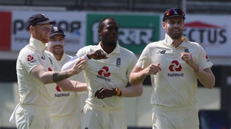 When is india vs england, third test? As it happened - India vs England, 1st Test, Chennai, 3rd day | ESPN.com