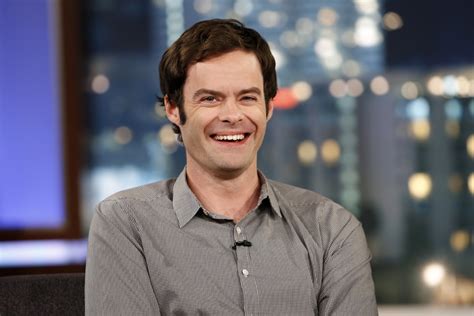 Bill Hader Returns To Host Snl Next Month Rolling Stone
