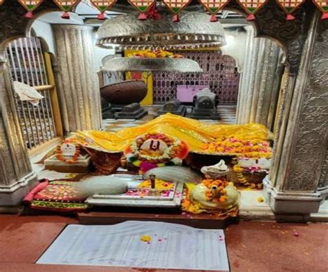 Rajasthan श्रद्धालुओं के लिए खुले रामदेवरा मंदिर के कपाट Ramdevra