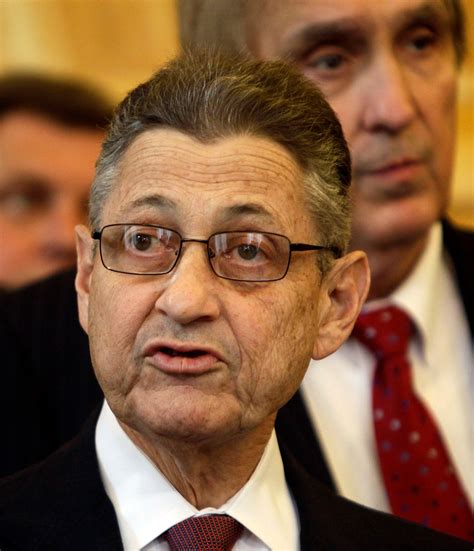 Democrats Back Sheldon Silver In Handling Of Sex Case The New York Times
