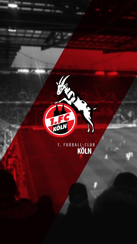 We hope you enjoy our growing collection of hd images to use as a background or. Mobile FC KÃ¶ln Wallpaper | Full HD Pictures
