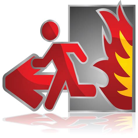 Download transparent safety png for free on pngkey.com. The Burning Issues Blog | Fire Safety Plan