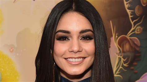 Vanessa Hudgens To Judge So You Think You Can Dance