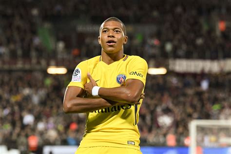 100 Kylian Mbappé HD Wallpapers and Backgrounds