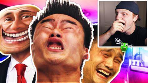 Worlds Funniest Try Not To Laugh Challenge Youtube