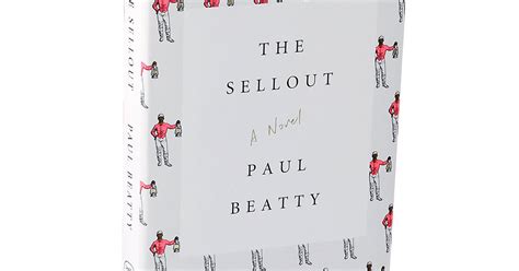 Review ‘the Sellout Paul Beattys Biting Satire On Race In America