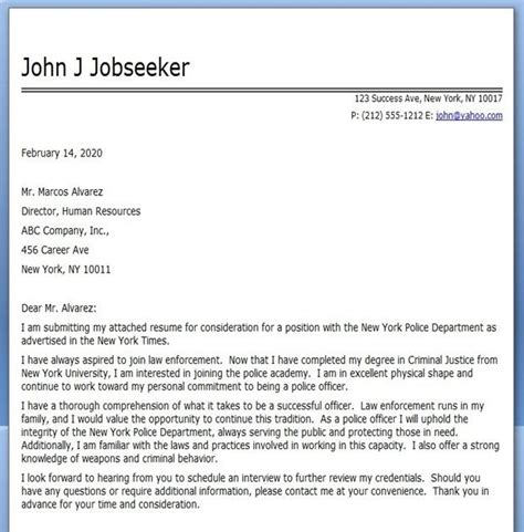 The usefulness of professional essay writers to students. Police Officer Cover Letter Examples No Experience ...