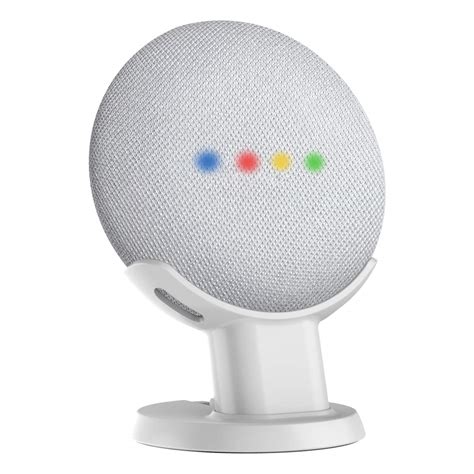 Watch out, amazon echo dot. Google Home Mini (Nest Mini) Review: High Sound Quality ...