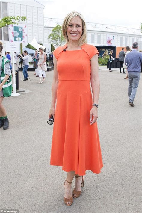 Sophie Raworth Style Clothes Outfits And Fashion Well Youre In Luck