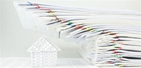 Organizing Paperwork In Home Office Nyc Professional Office Organizer