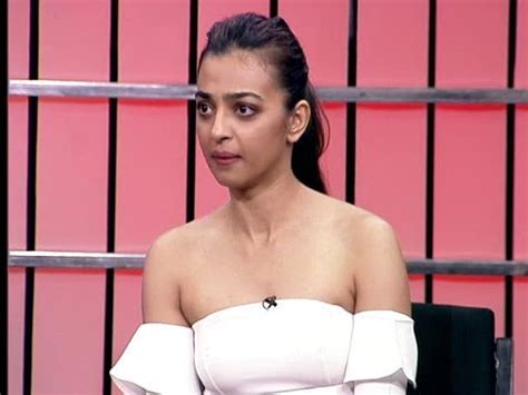 Actresses Are Now Casting The Couch Aside Says Radhika Apte