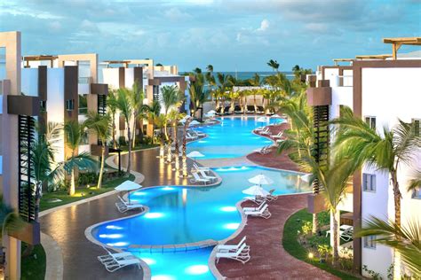 Bluebay Grand Punta Cana 143 ̶5̶3̶8̶ Updated 2018 Prices And Resort