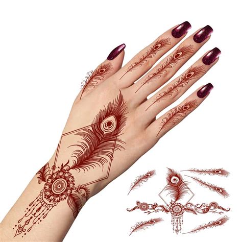 Discover 89 About A Tattoo Mehndi Design Super Cool Billwildforcongress