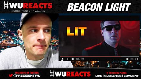 Beacon Light Lit Official Music Video Reaction Youtube