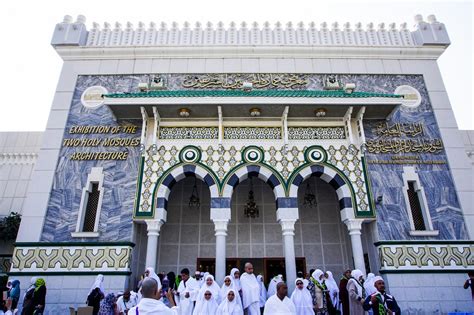 Make The Most Of Your Umrah Trip A Guide To The Best Sights And