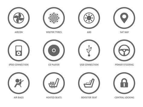 Features Icon Png 284926 Free Icons Library
