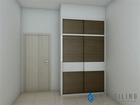 These bedroom partitions can be used by a single person at a time and are connected to local networks. Bedroom Partition Wall Singapore HDB - Sembawang - VM ...