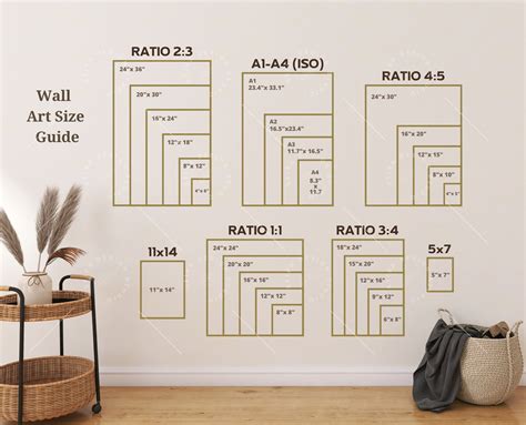 Wholesale Printing Brand Fonts Aspect Ratio Custom Wall Art Digital Wall Art Room Posters