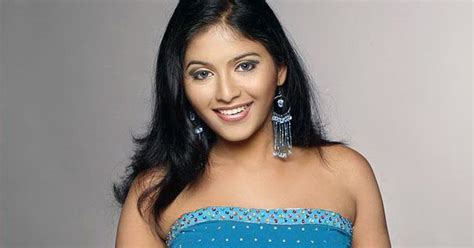 Readysetgo Tamil Malayalam Actress Anjali New Photos