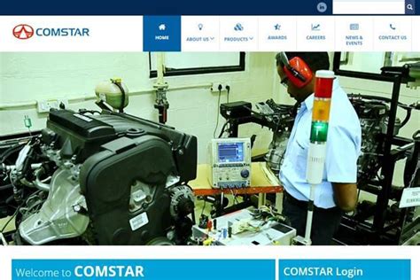Cx Partners In Talks To Acquire Majority Stake In Comstar For Up To