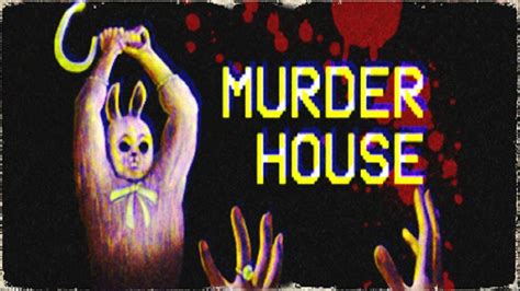 Murder House Gameplay No Commentary Youtube
