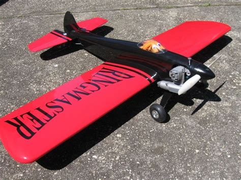 Ringmaster Imperial Rc Planes Model Planes Model Aircraft Aircraft