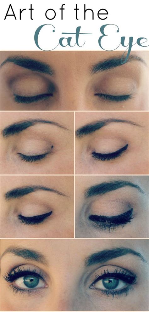 Bobbi brown long wear eyepencil Liquid Eyeliner Tutorial - How to Apply Liquid Eyeliner ...