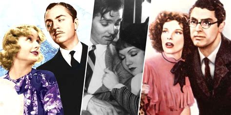 10 Greatest Classic Screwball Comedy Movies According To Reddit