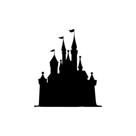Cricut Disney Castle Svg Free Svg Cut Files For Cricut Maker - Rezfoods