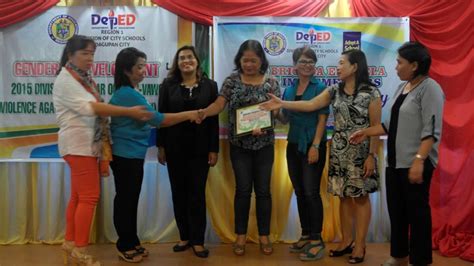 Deped Stops The Search For Brigada Eskwela Best Imple