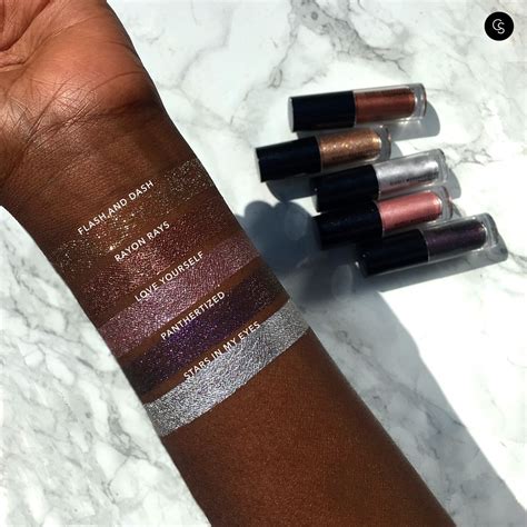 Pin by Cocoa Swatches on Cocoa Swatches | Makeup Swatches ...