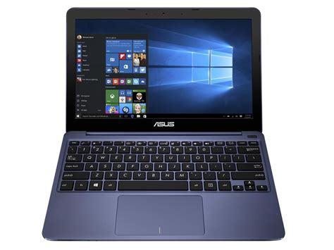Asus E200ha 116 2gb 32gb Laptop E200ha Fd0004ts Ccl Computers