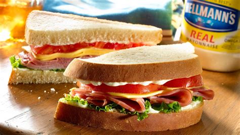 top 15 most popular ham and cheese sandwiches easy recipes to make at home