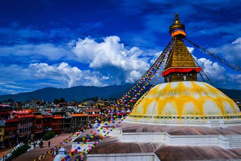 Book Nepal Tour Packages For Couples And Honeymoon Packages